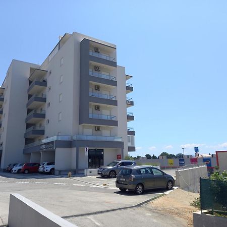 Apartment Duja Spadi Split Exterior foto