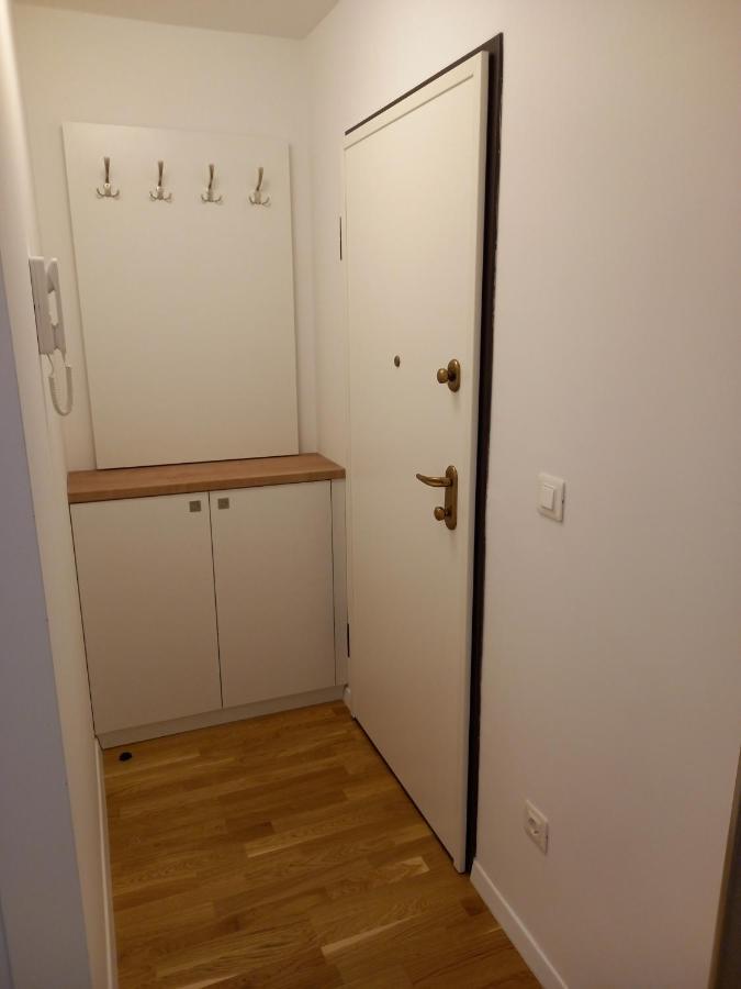 Apartment Duja Spadi Split Exterior foto