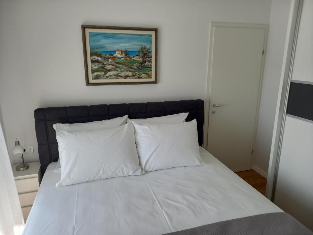 Apartment Duja Spadi Split Exterior foto