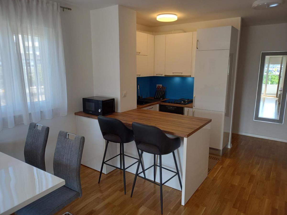Apartment Duja Spadi Split Exterior foto