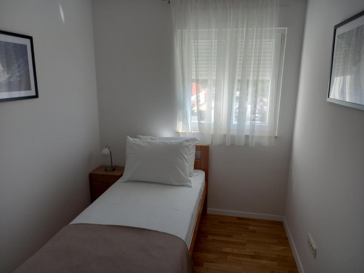 Apartment Duja Spadi Split Exterior foto